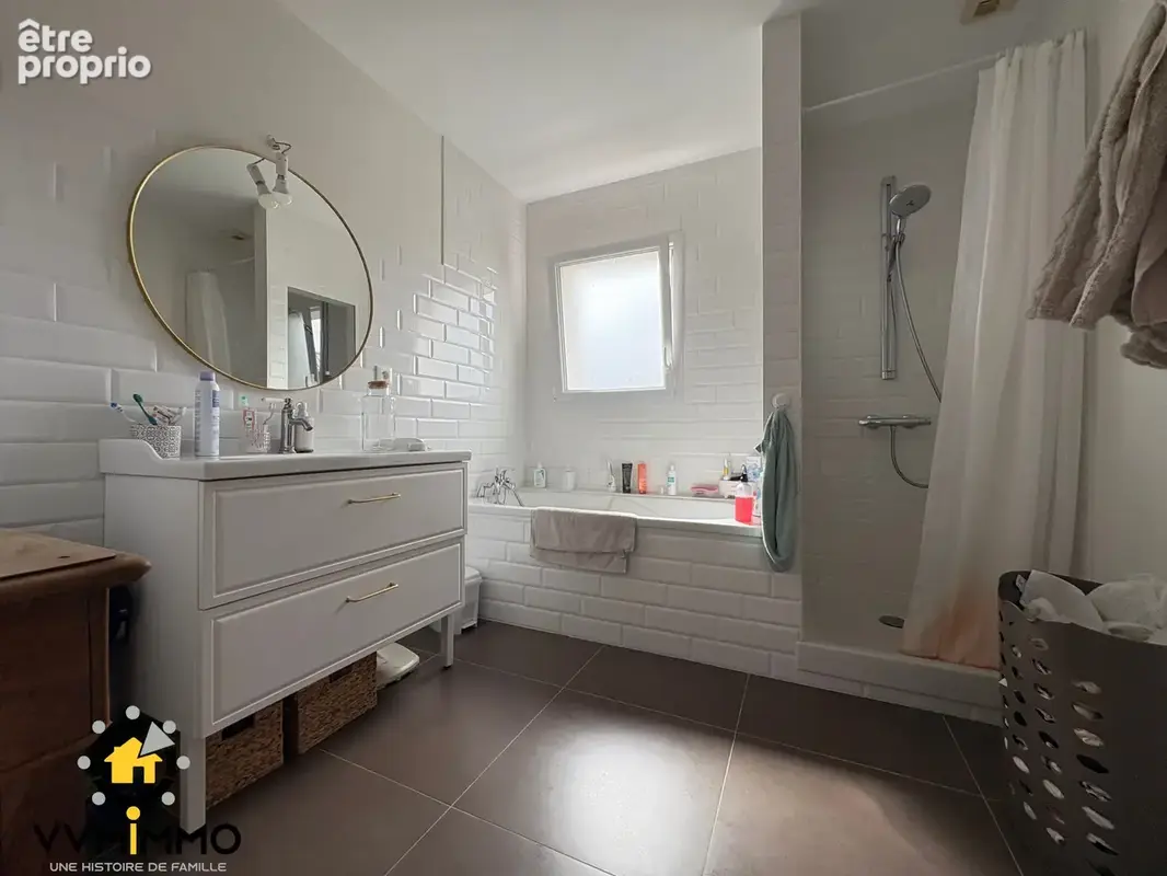 Maison 6 pièces 117 m² à vendre à Thouare-Sur-Loire (44470) - photo 6