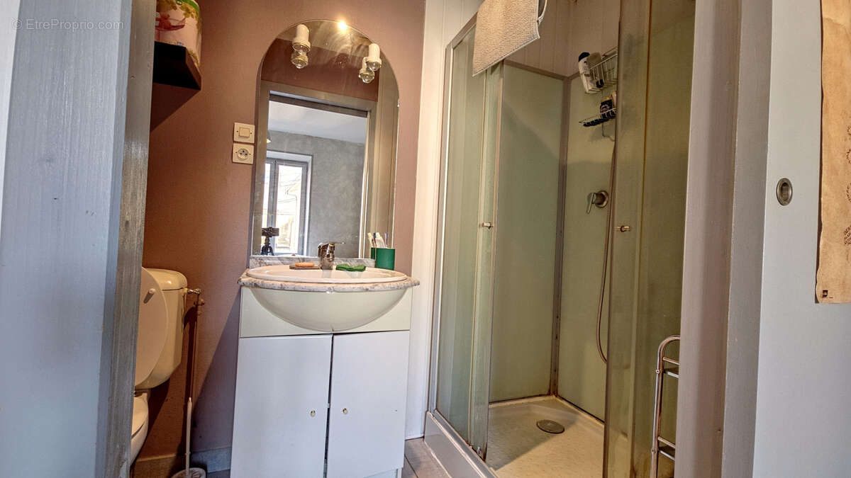 Maison à CLERMONT-FERRAND