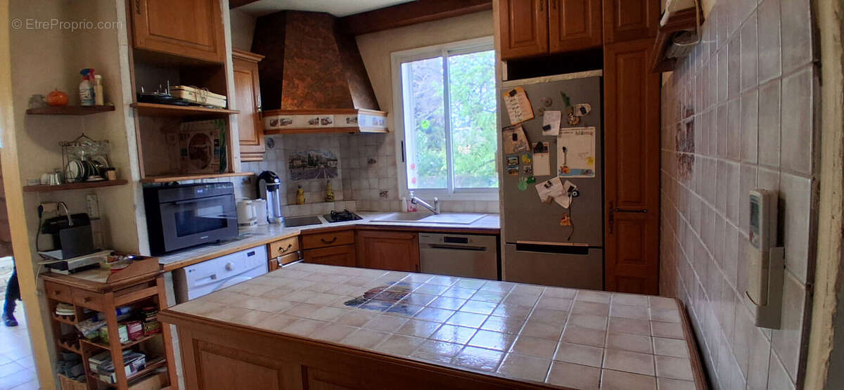 Maison à LA SEYNE-SUR-MER