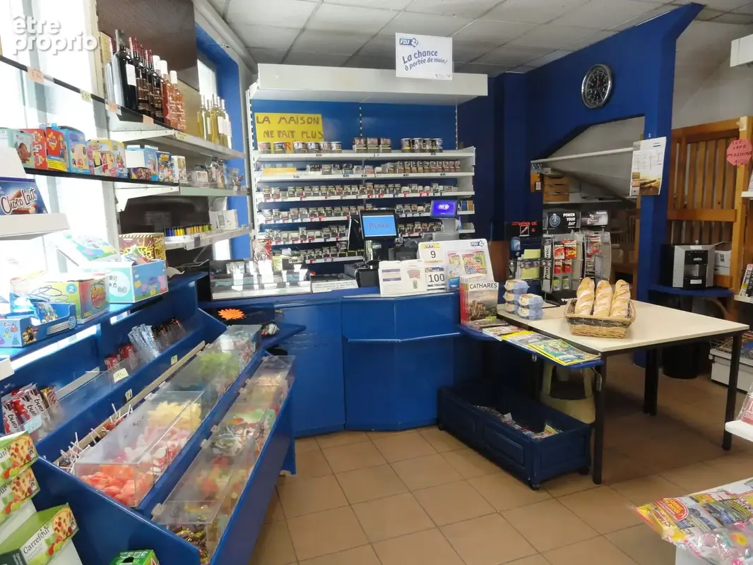 Commerce 125 m² à vendre à Carcassonne (11000) - photo 38