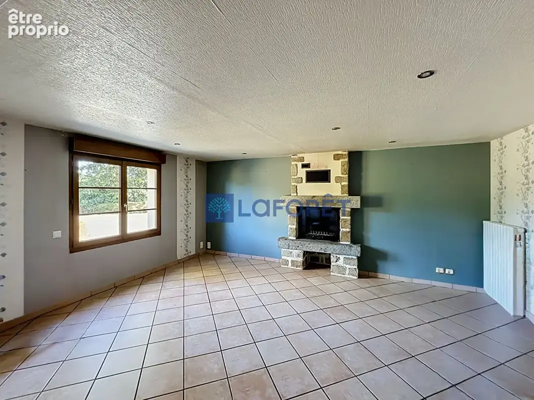 Maison Caligny 7 pièces 165 m² - photo 7