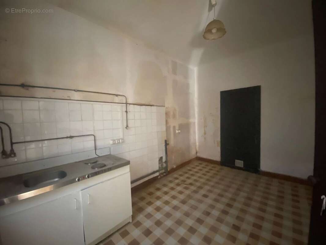 Maison à LANNEMEZAN