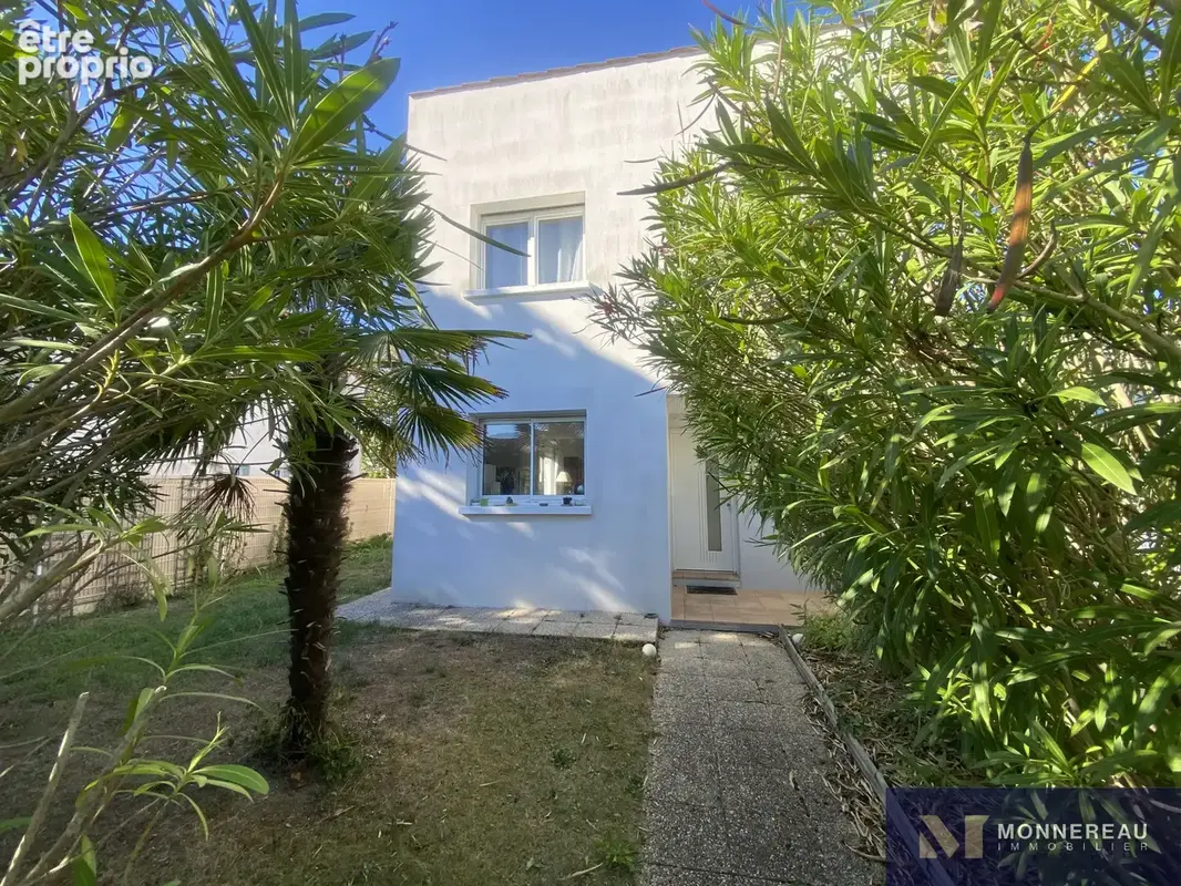 Maison proche commerces et 200 m de la plage - photo 15