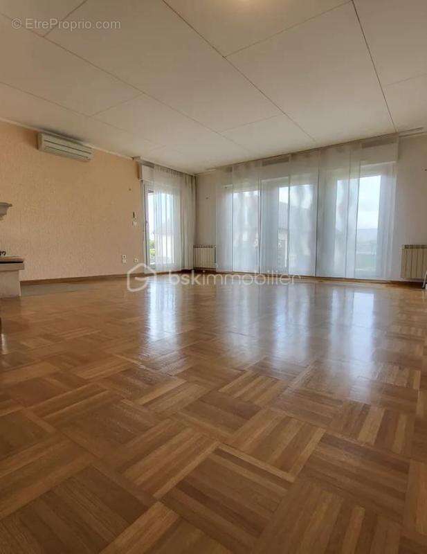 Maison plain pied 5 chambres - photo 5