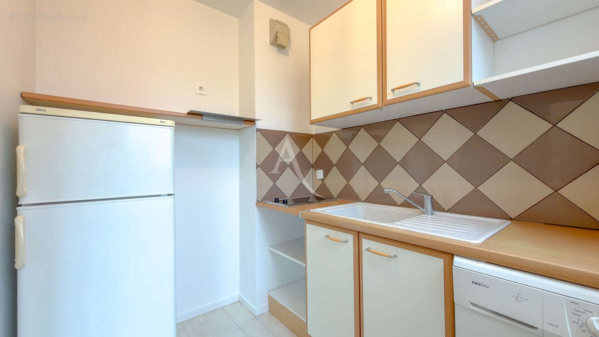 Appartement à YERRES