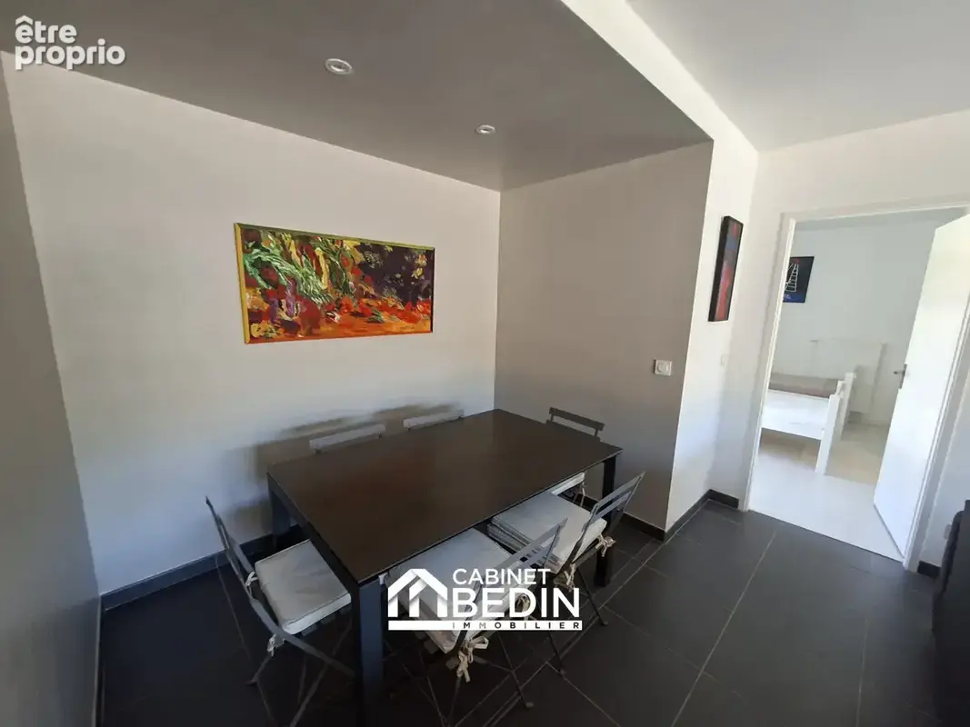 Appartement 4 pièces 89 m² à vendre à Arcachon (33120) - photo 7