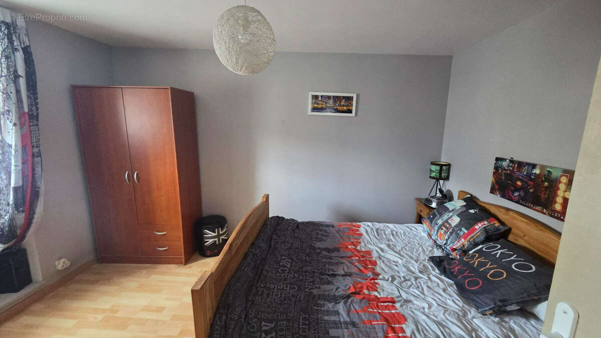 Appartement à BEGARD