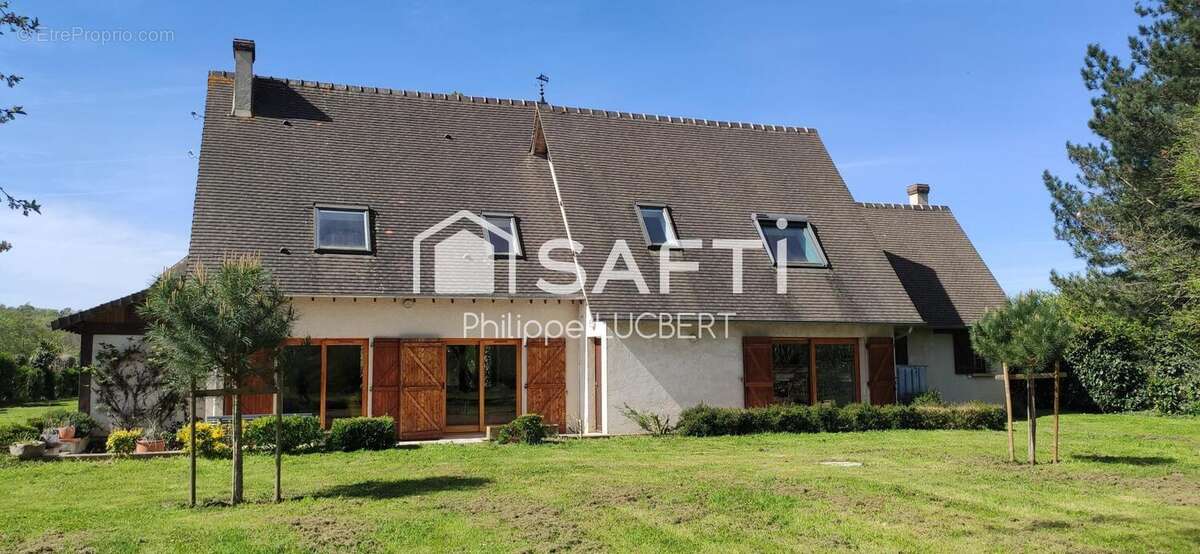 Photo 2 - Maison à PACY-SUR-EURE