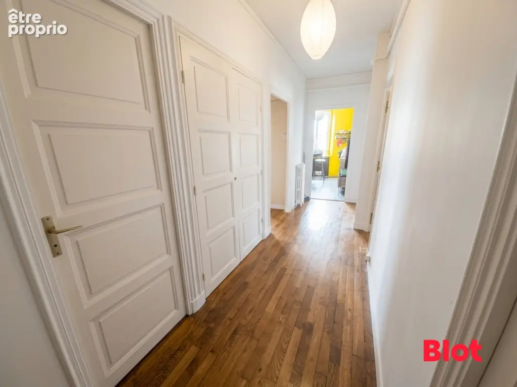 Appartement 5 pièces 100 m² à vendre à Brest (29200) - photo 8