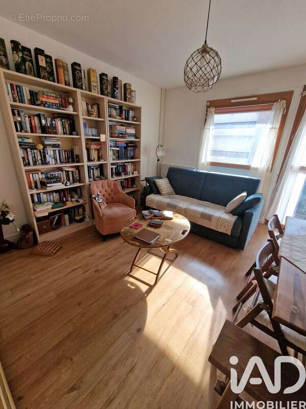 Photo 2 - Appartement à FONTAINEBLEAU