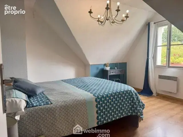Maison 6 pièces 146 m² à vendre à Noyon (60400) - photo 26