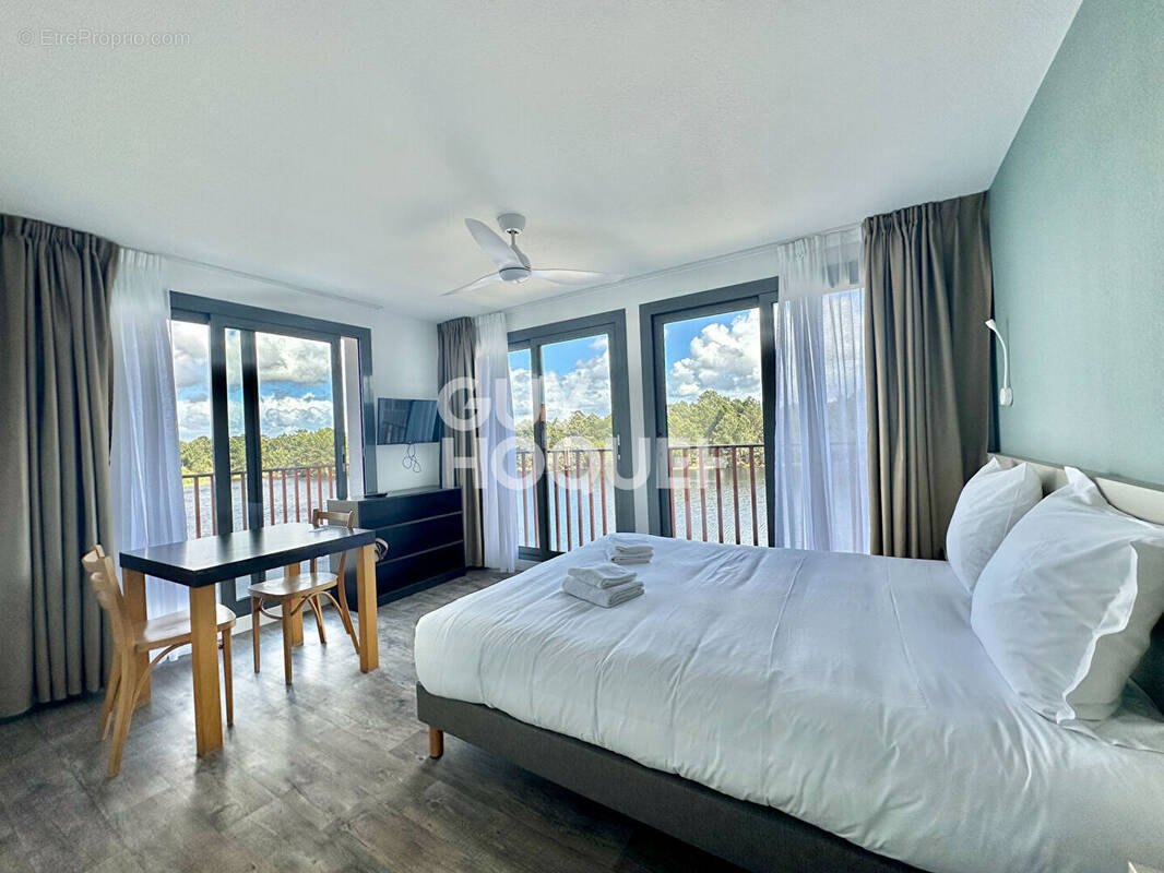 Appartement à LA TESTE-DE-BUCH