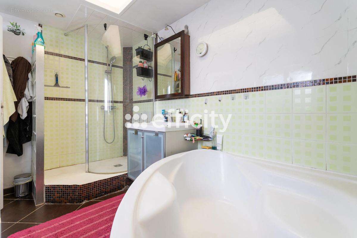 Maison 119 m² à Marquette-Lez-Lille  - photo 6
