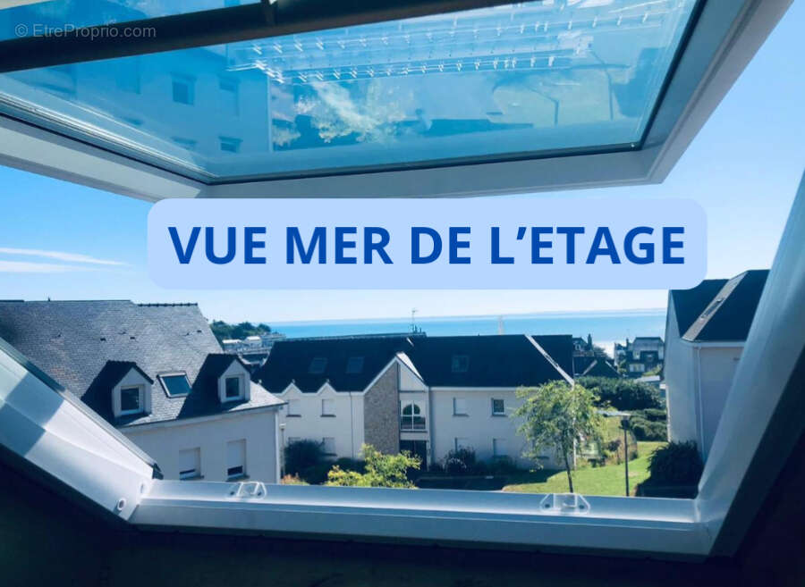 Appartement à BINIC