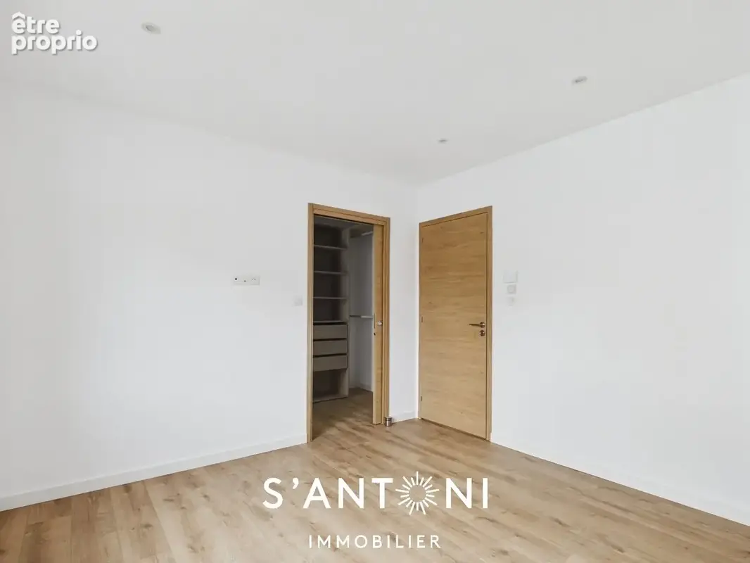 Villa neuve à Vias  128 m²  4 chambres  piscine  garage - Frais d'acquisition réduits - photo 6