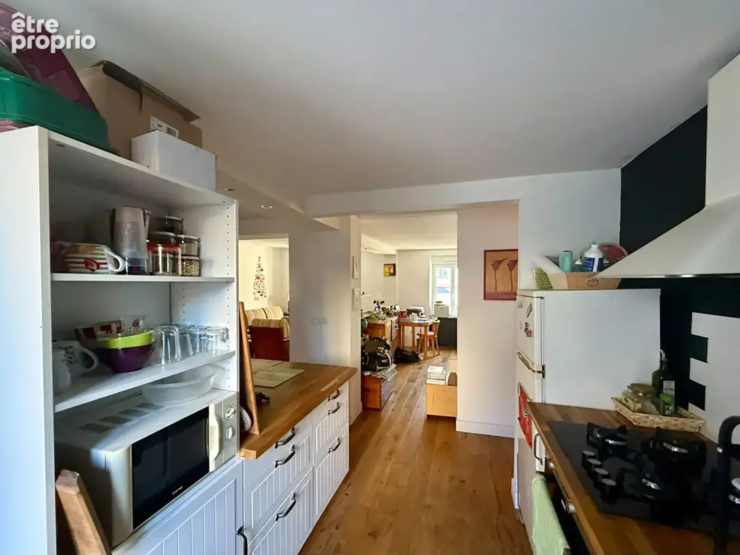 Appartement Besancon 5 pièce(s) 98 m2 - photo 4
