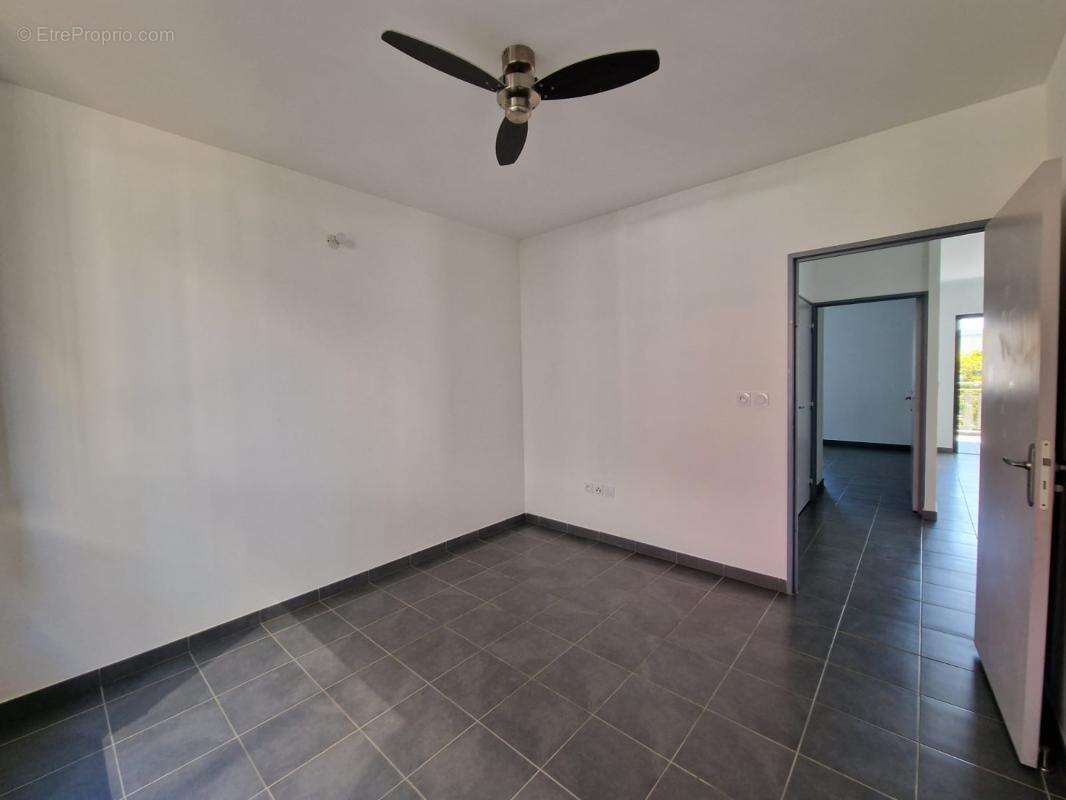 Appartement à SAINTE-MARIE