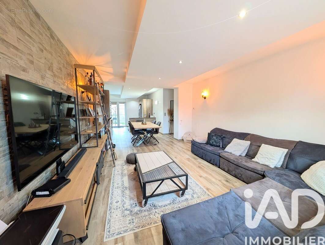 Photo 7 - Appartement à FAMECK