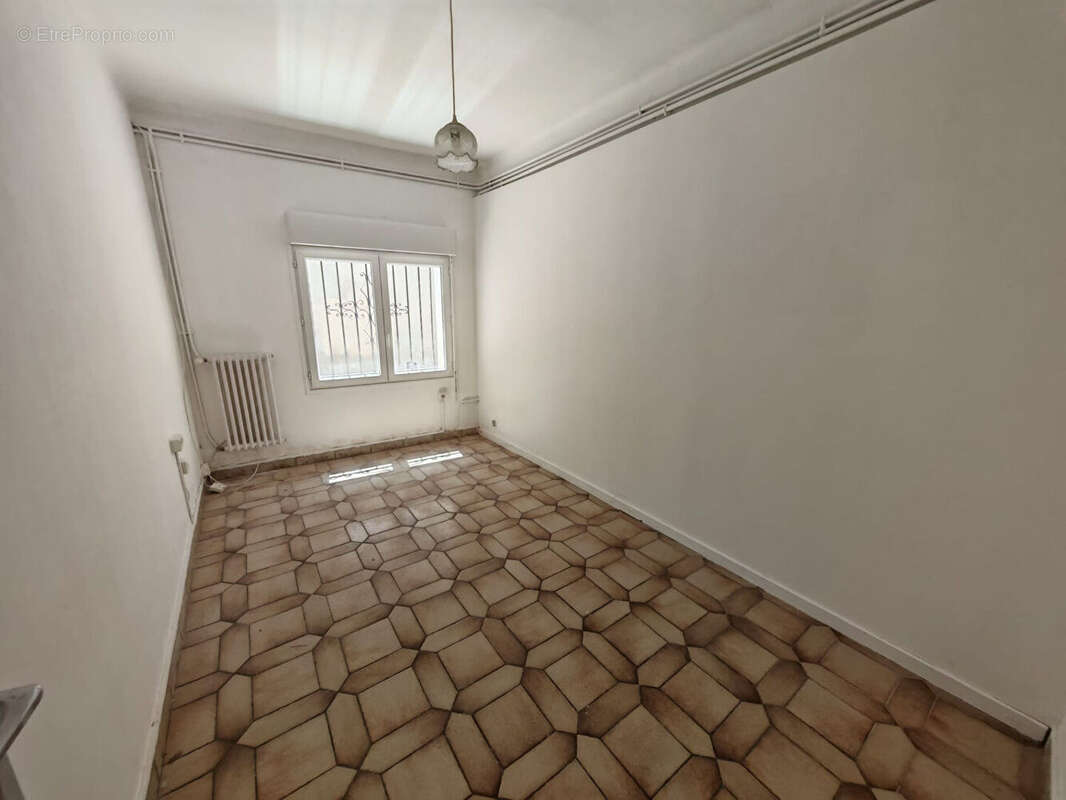 Appartement à NARBONNE