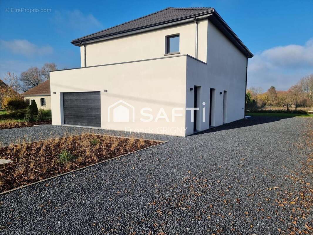 Maison 165 m² à Sauchy-Cauchy  - photo 3