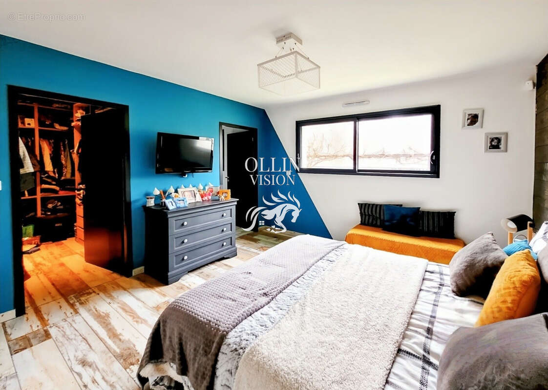 Maison à LA TESTE-DE-BUCH