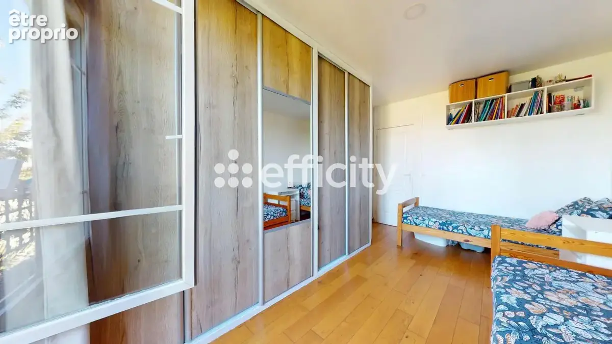 Appartement - photo 10