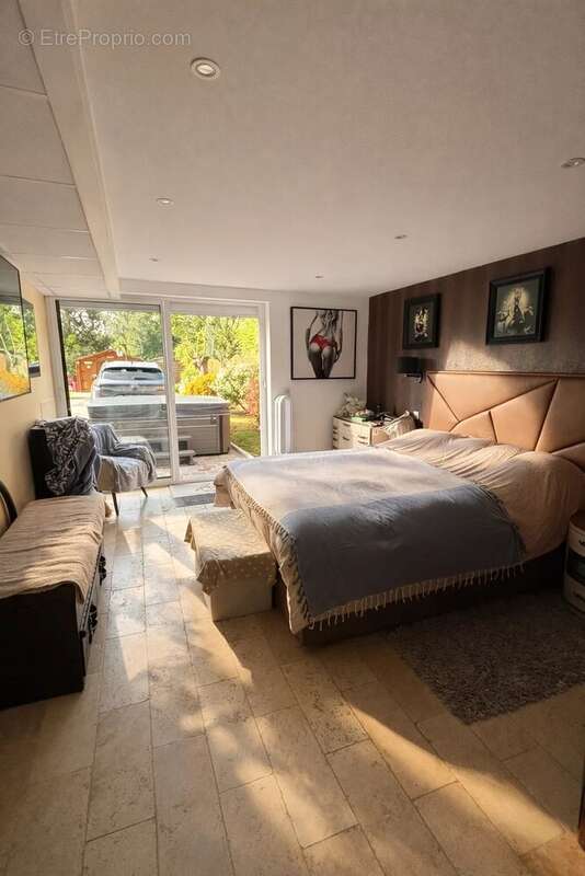 Appartement à ARPAJON