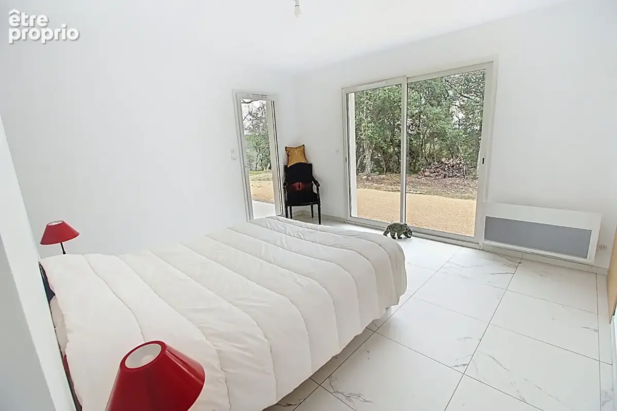 A vendre en exclusivite ! propriété à beaudinard sur verdon 296 m2 sur un terrain de 8243m2 - photo 8