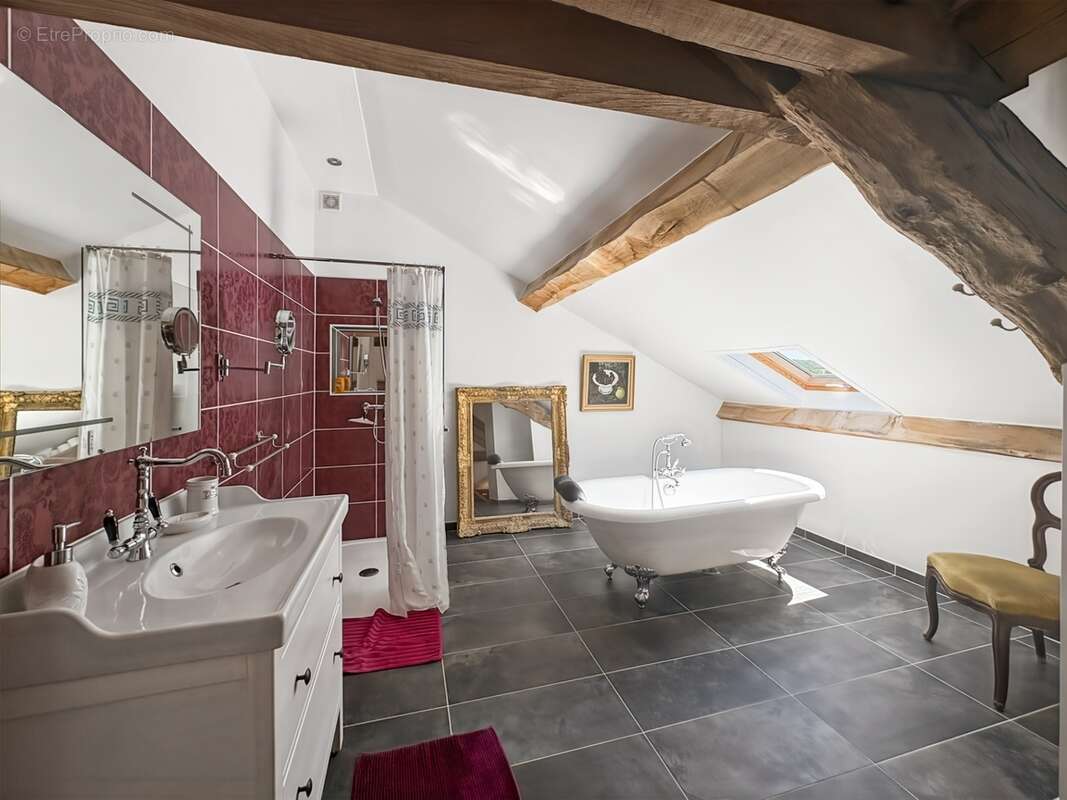 Propriété à vendre 12 pièces Margouët-Meymes (32290) - photo 13