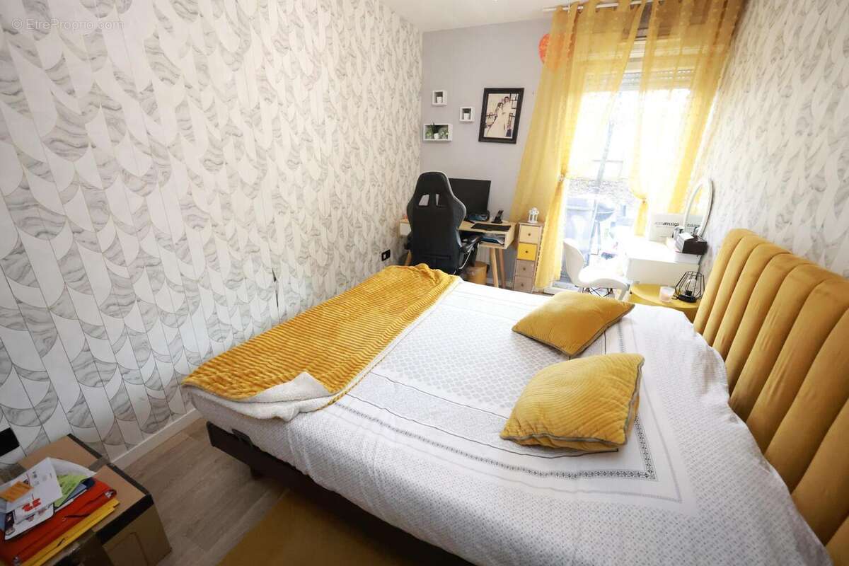 Photo 8 - Appartement à MORANGIS