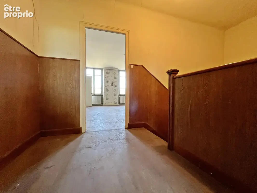 Maison de village - 150 m2 - 3 pièces - photo 7