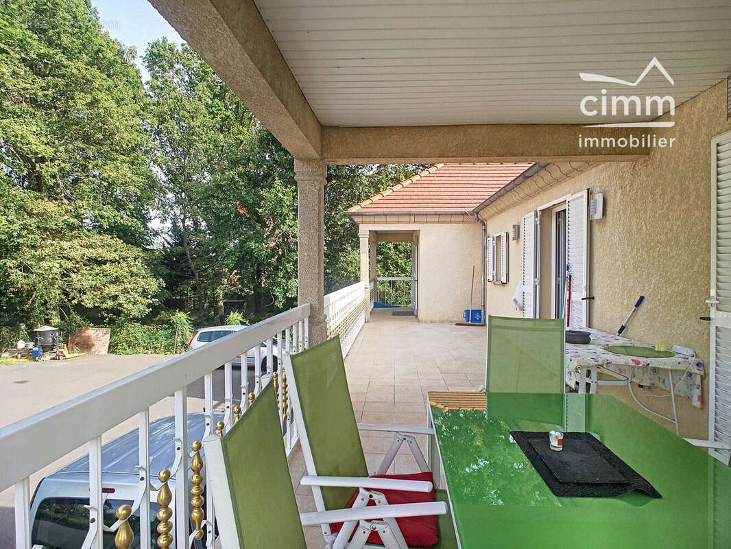 Maison 193 m² à Cepoy  - photo 9
