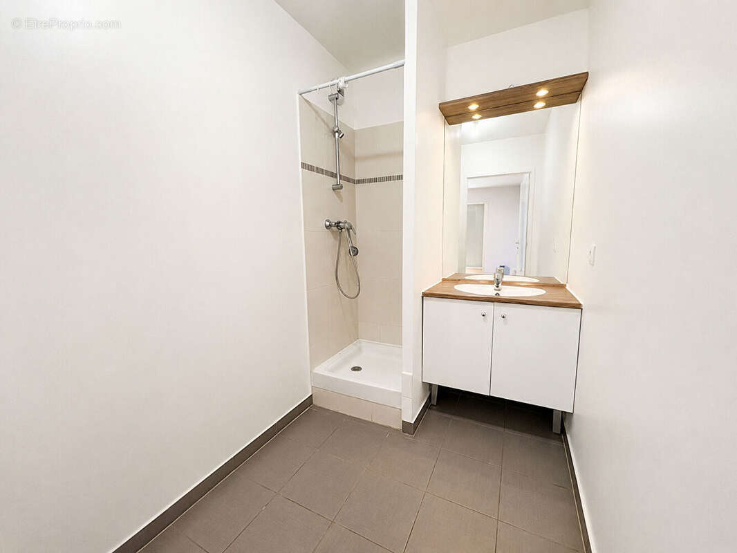 Appartement 31m² à massy - photo 4