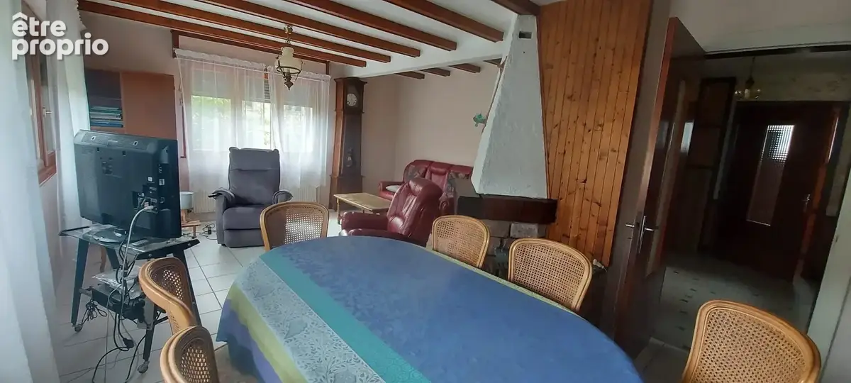 Maison 120 m² à Gerardmer  - photo 5