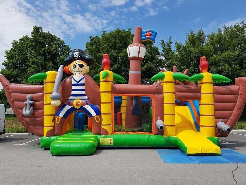 Commerce à CHAMBERY