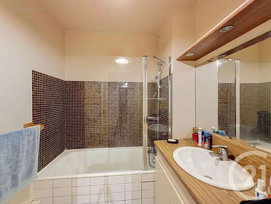 Appartement à FONTAINEBLEAU