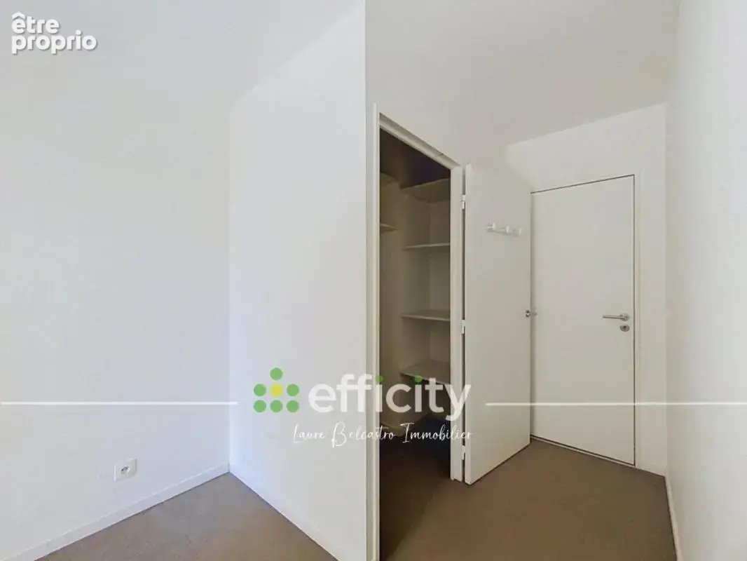 Appartement - photo 10