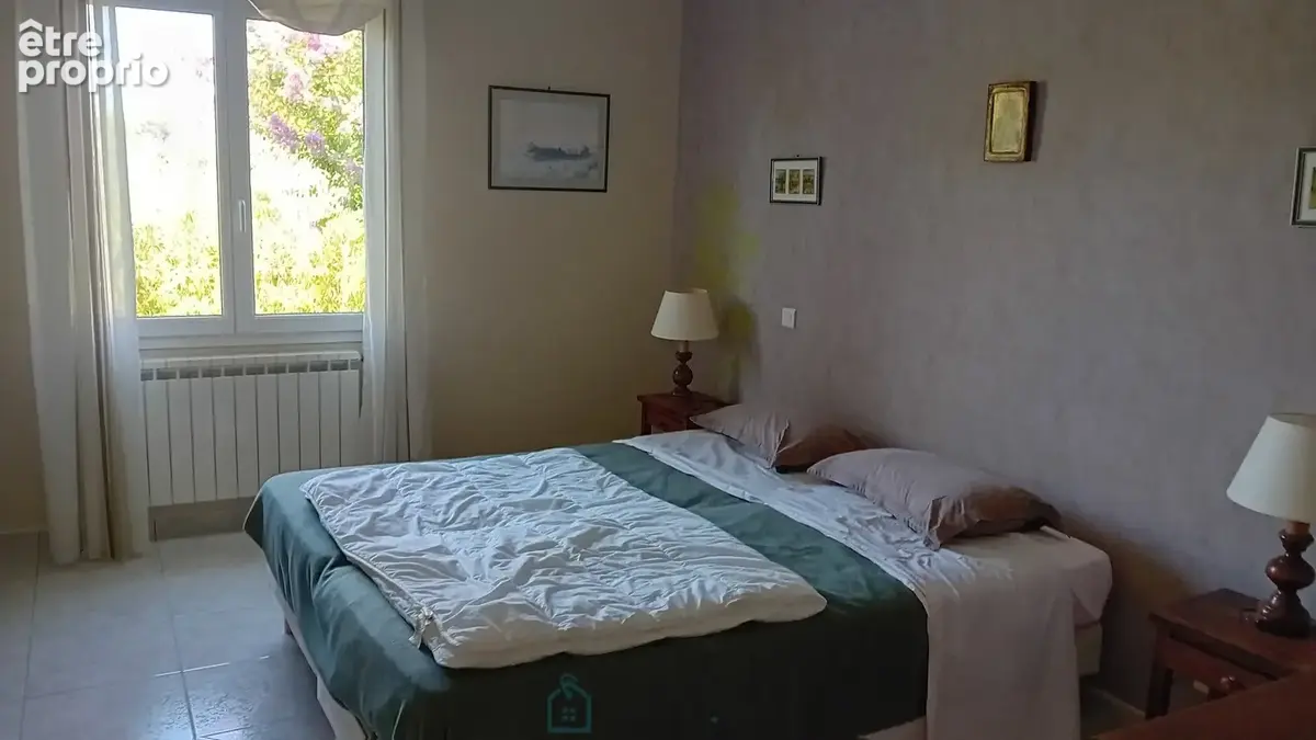 Grande maison familiale avec piscine - photo 12