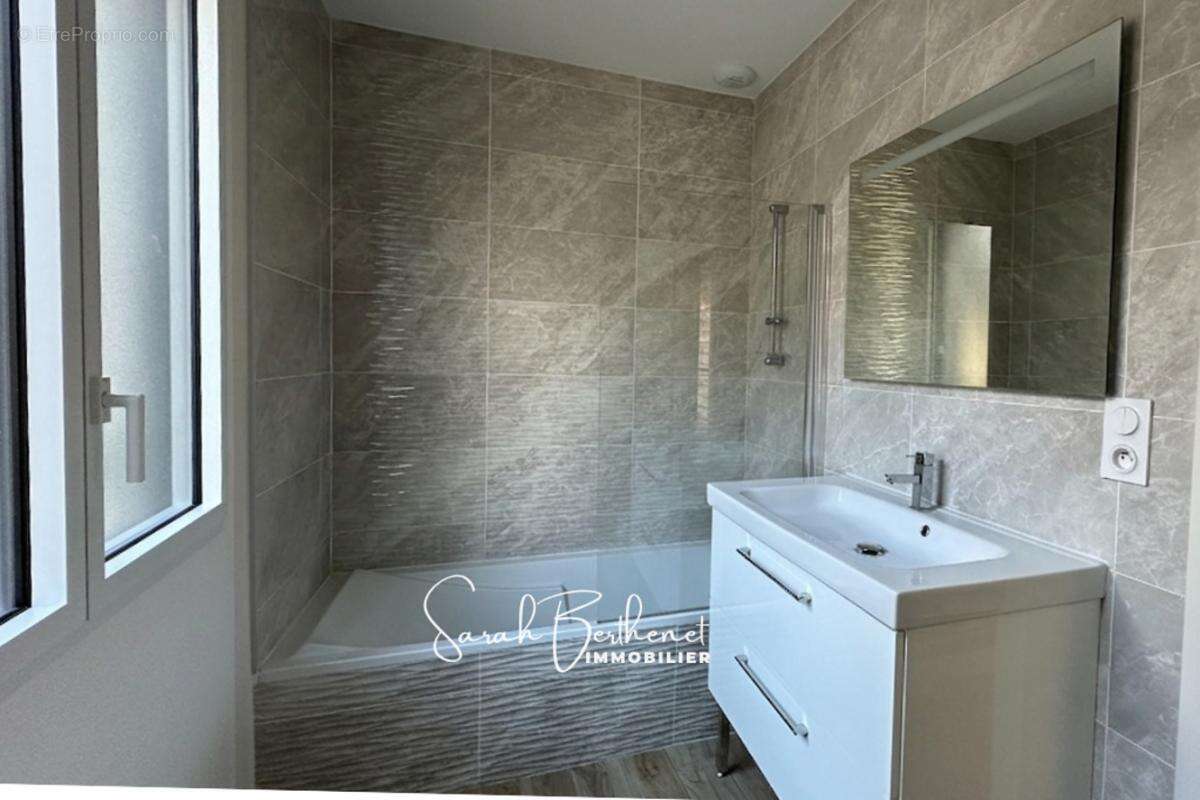 Appartement - photo 8