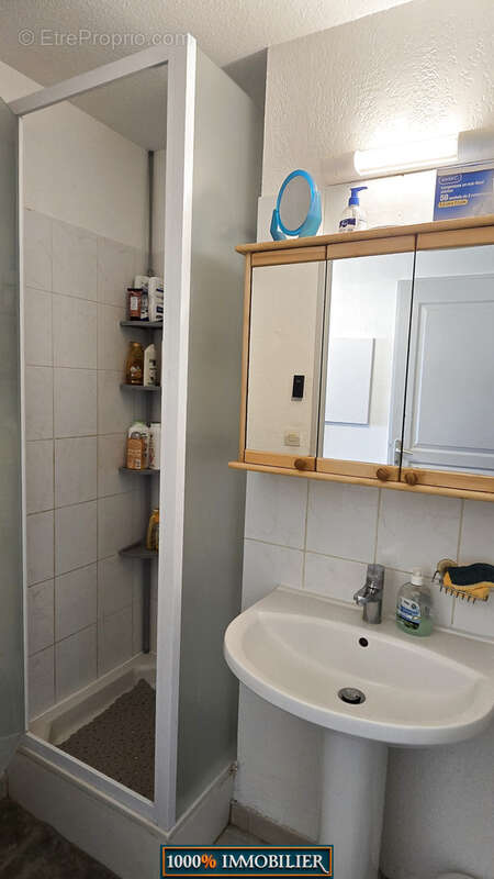 Appartement à VALRAS-PLAGE