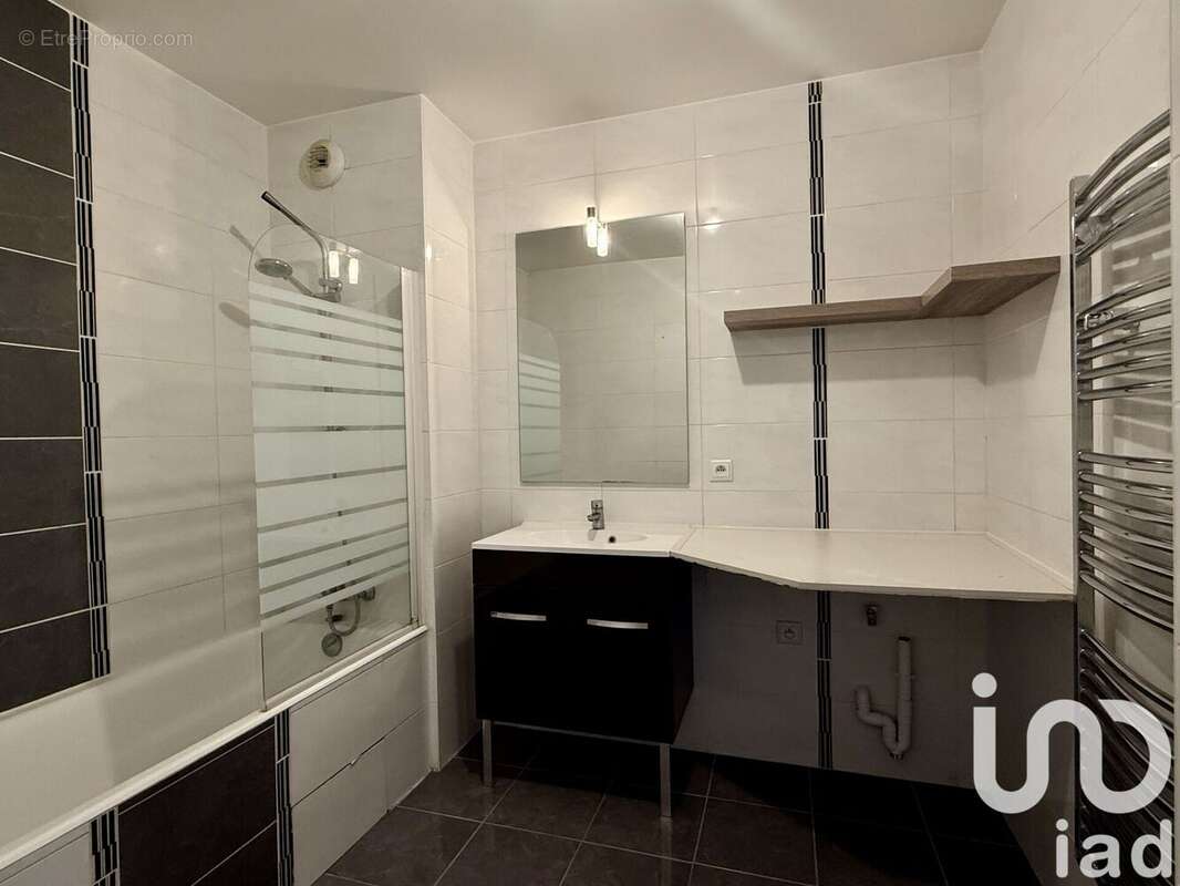 Photo 7 - Appartement à NEUILLY-PLAISANCE