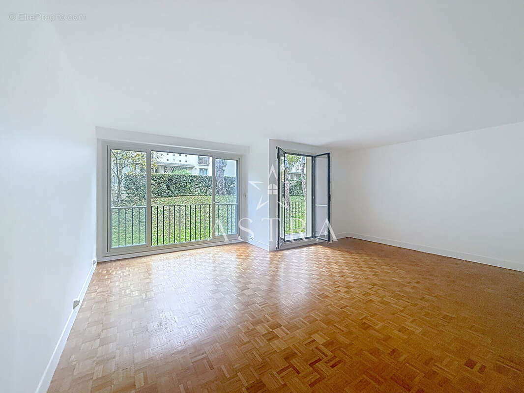 Appartement à SCEAUX