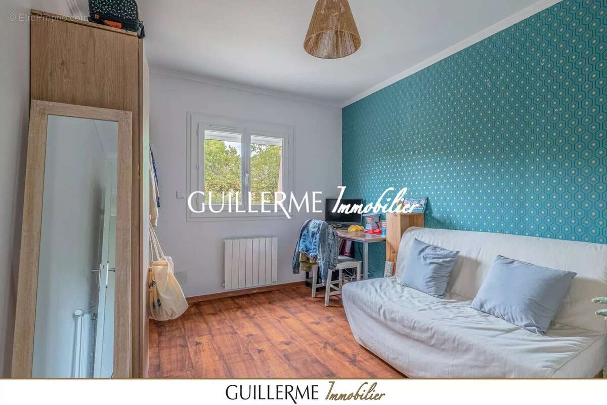 Appartement à DARDILLY