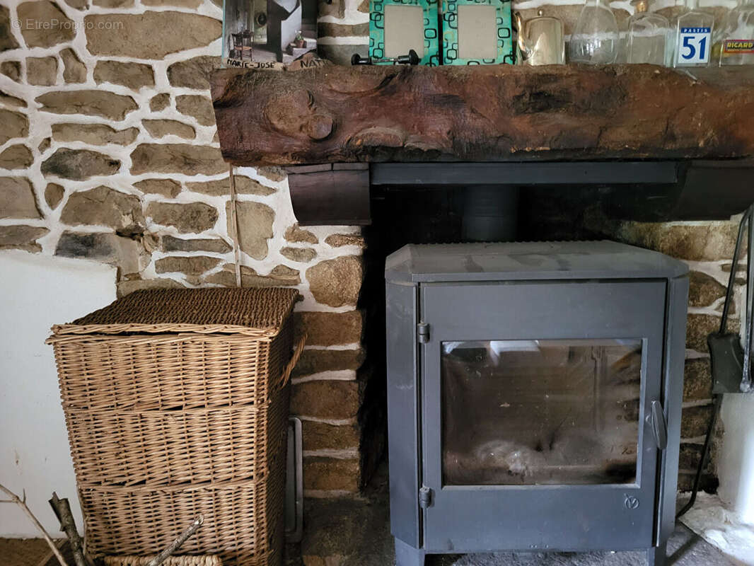 Maison à LA GREE-SAINT-LAURENT