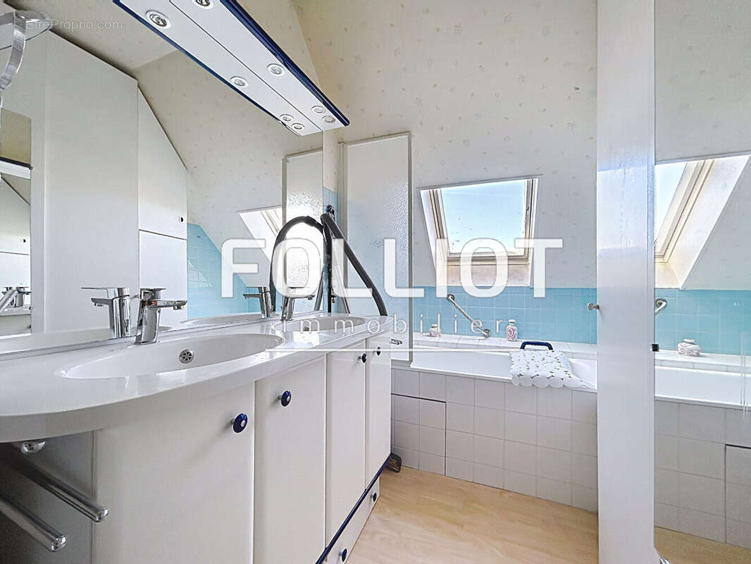 Appartement à GRANVILLE