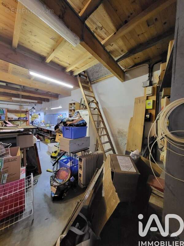 Photo 5 - Maison à PEYRIAC-MINERVOIS