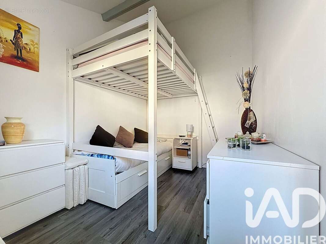 Appartement 25 m² à Vert-Saint-Denis  - photo 5