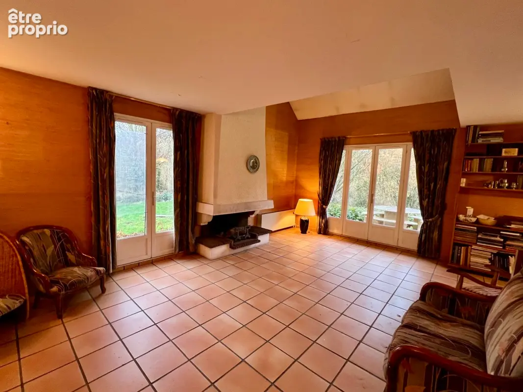 Maison Boissise Le Roi 5 pièces 138.67 m2 - photo 2