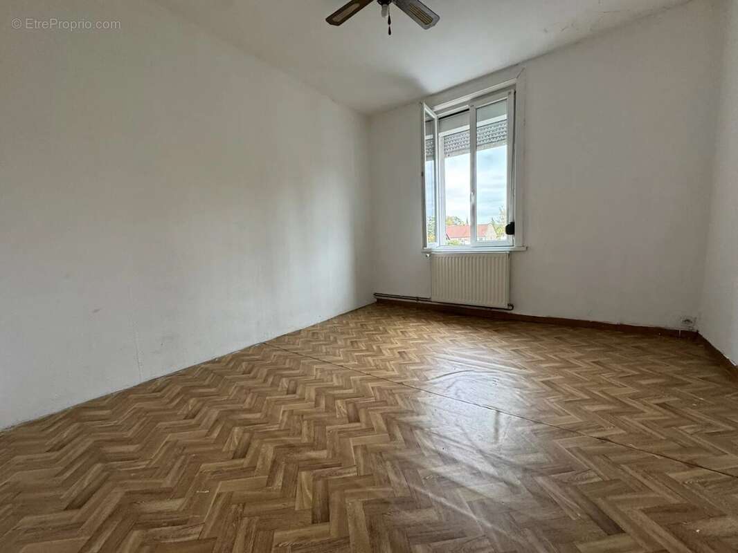 Maison à MARQUETTE-EN-OSTREVANT