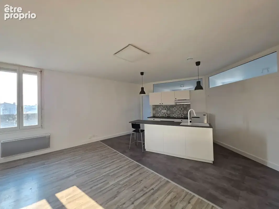 Photo Appartement à Bordeaux au prix de 212 000€